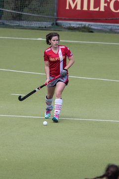 Bild 25 - Damen Der Club an der Alster - D�sseldorfer HC : Ergebnis: 1:4